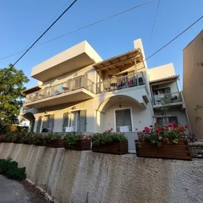 Kassiopi Luxury Suites - Kassiopi