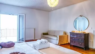 Villa Kalandi Sea Front - Kassiopi