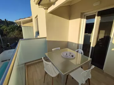 The Central Residence - Kassiopi Corfu Villas - Kassiopi