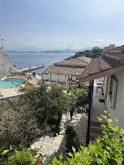 Antigone's Studio - Kassiopi