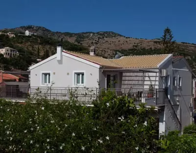 Antonia's Apartments - Kassiopi