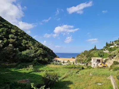 See the Sea 3 - Kassiopi