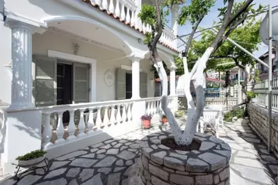 The Orange Garden - Kassiopi