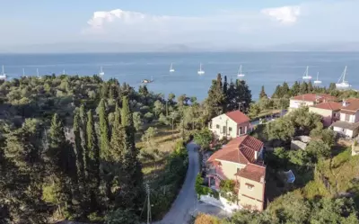 The Doctors House - Kassiopi