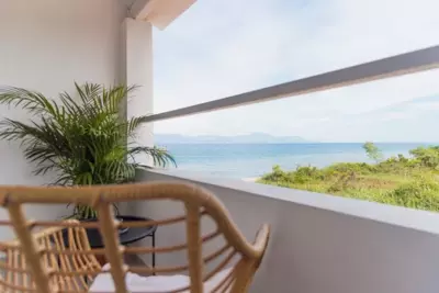 Seaside Suites - Kavos