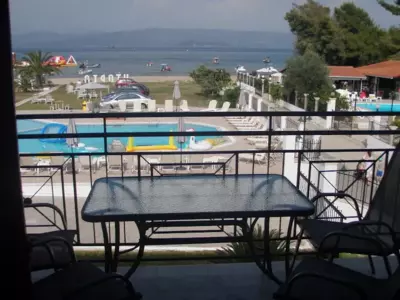 UMBRELLA BEACH APARTMENTs - Kavos