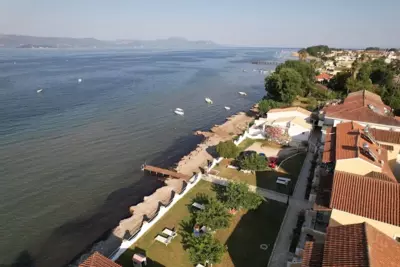 Kamini Apartments - Kavos