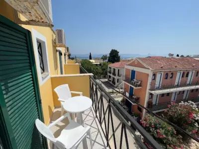 Meraki Kavos - Kavos