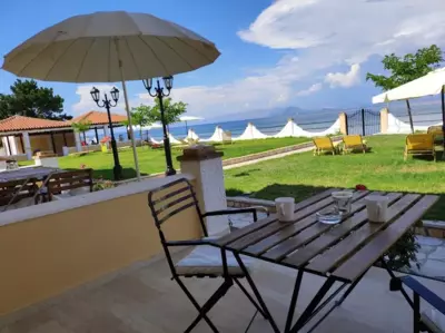 Thalassa Apartments & Studios - Kavos