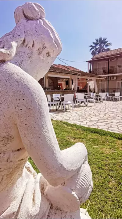 Secreta Vista - Kavos