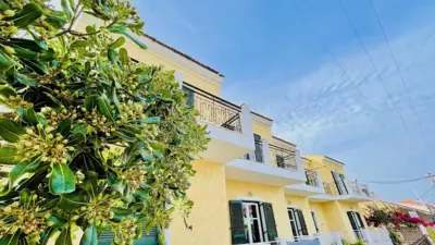 Kavos Aparthotel - Kavos