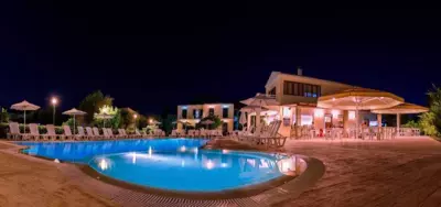 Yianetta Hotel Apartments - Kavos