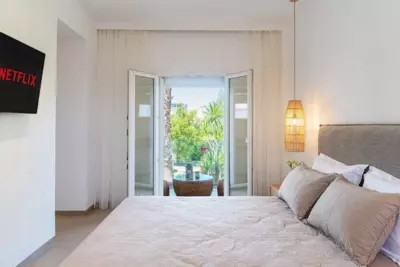 Christa Luxury Apartments - Kavos