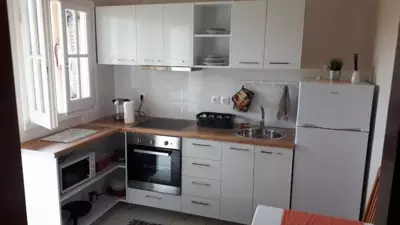 Asprokavos beach apartment and studio - Kavos