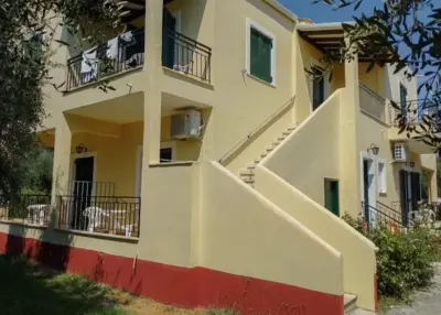 Oliveland Apartments - Kavos