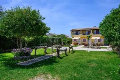 Harmony Residence - Kavos