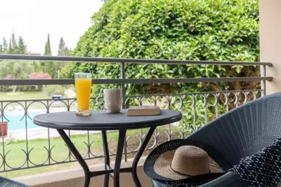 Euphoria complex - Kavos