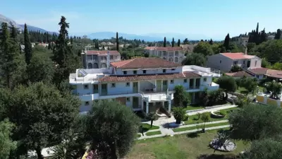 Villa Marinos - Kavos