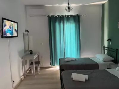 THIMIOSHOUSE - Kavos