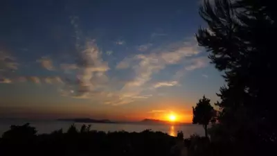 Nikos Apartments 3 - Kavos