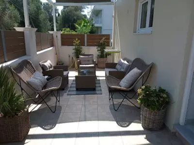 Olivia’s House - Kavos