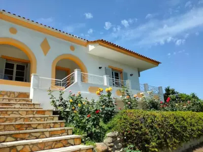 Villa Southern Comfort - Lefkimmi