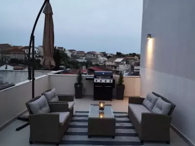 inas apartments 2 - Lefkimmi