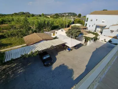 ARISTIDIS Studios - Lefkimmi