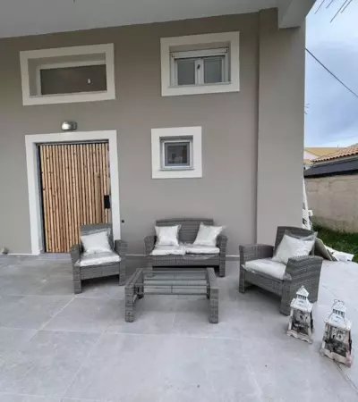 Victoria's Suites Corfu - Lefkimmi