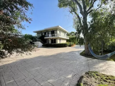 Zervos Apartments Bouka - Lefkimmi