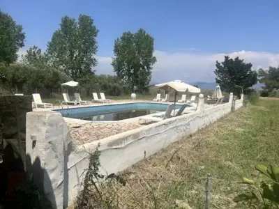 Parakladi Seaside Retreat - Lefkimmi