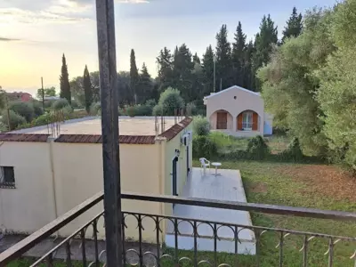 Olive terra holiday aparments - Lefkimmi