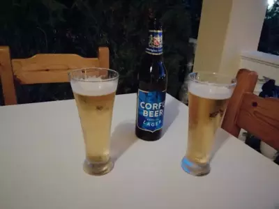 IL MIRTO VERDE - Lefkimmi