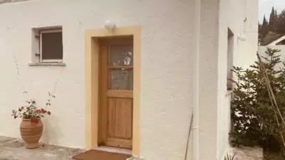 House by the Sea - Lefkimmi