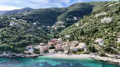 Alexandra Studio 12 - Lefkimmi