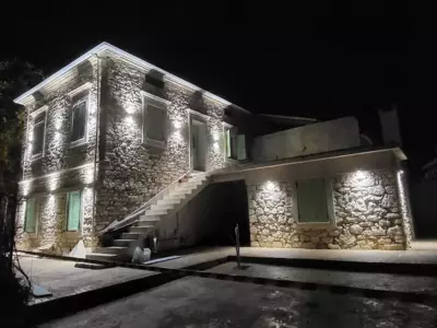 Captain Theo's modern apartment Maria - Lefkimmi