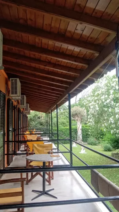 Alexandra Studio 2 - Lefkimmi