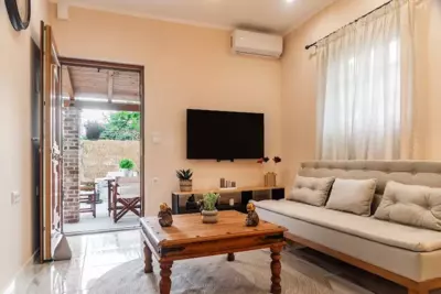 Kantounata Apartment - Lefkimmi