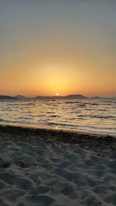 Burnelia Vacation House - Lefkimmi