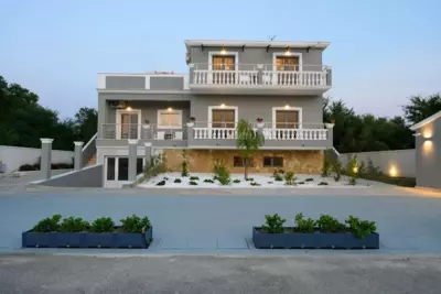 Villa Alina - Lefkimmi