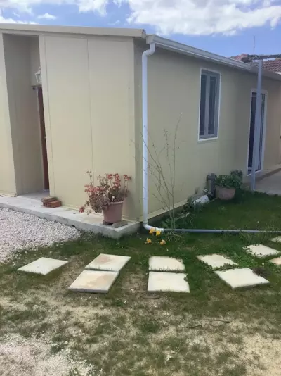 Vasilikis Sea House - Lefkimmi