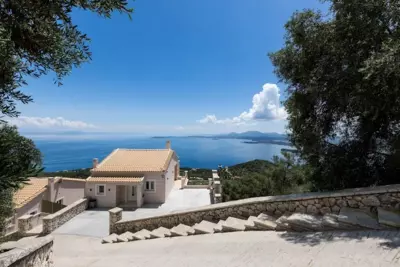 Villa Boltado - Lefkimmi