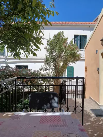 Potami Studios - Lefkimmi