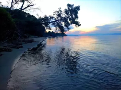 IONIO Apartments - Lefkimmi