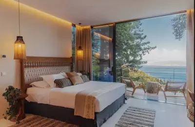 Rizes Sea View - Nissaki