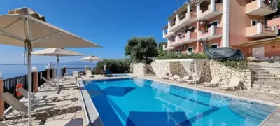 Villa Nestoras - Nissaki