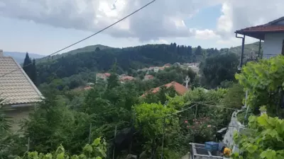 Villa Elia - Nissaki