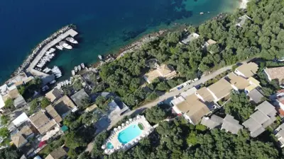 Nissaki Sea View 202 by Sealand Villas - Nissaki