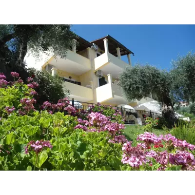 Nissaki Bay - Nissaki