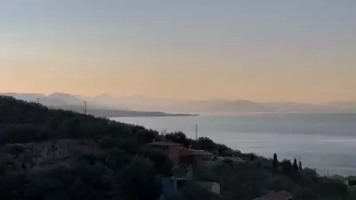 Luna Apartments Corfu - Nissaki